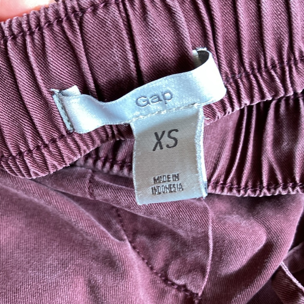 Gap drawstring shorts - Picture 2 of 2